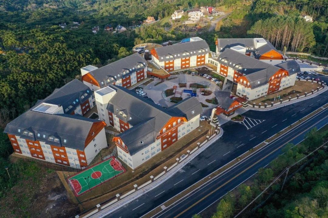 Laghetto Resort Golden Gramado Exterior foto