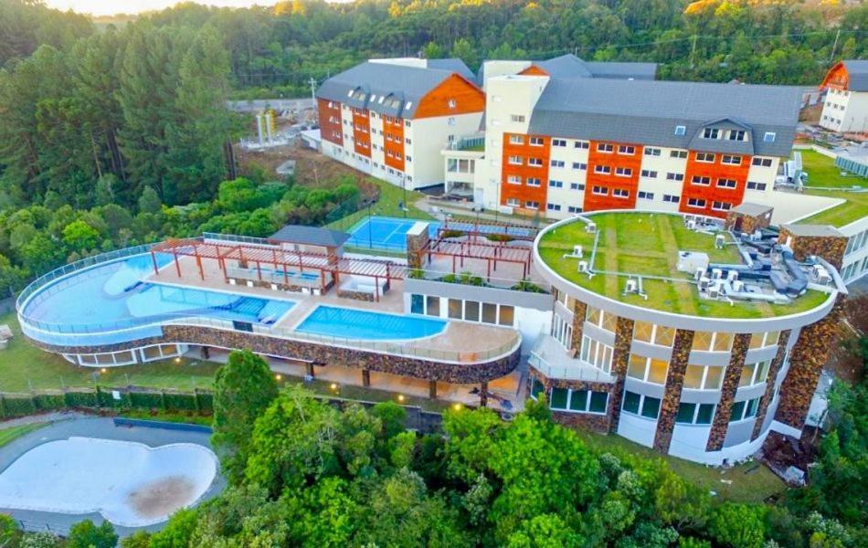 Laghetto Resort Golden Gramado Exterior foto